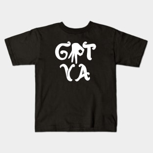 Got Ya Kids T-Shirt